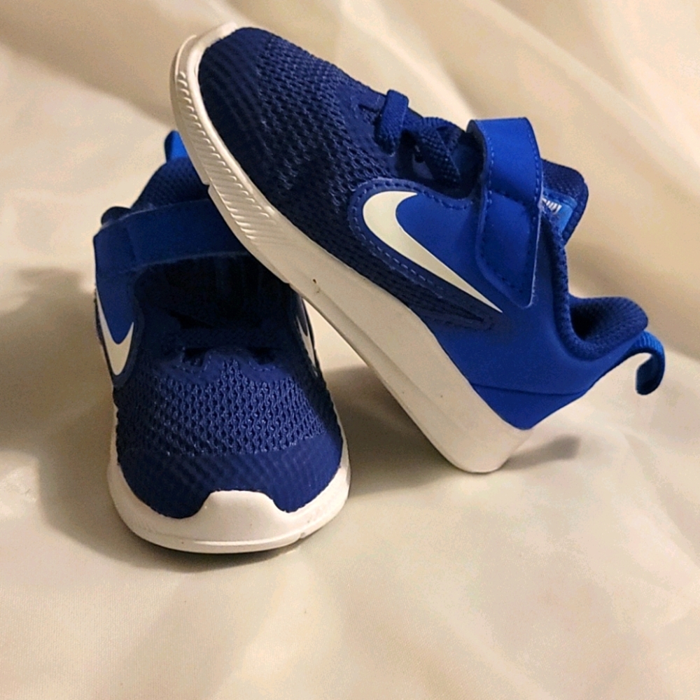 Baby shoes